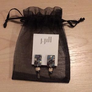 STERLING SILVER BOUTIQUE EARRINGS